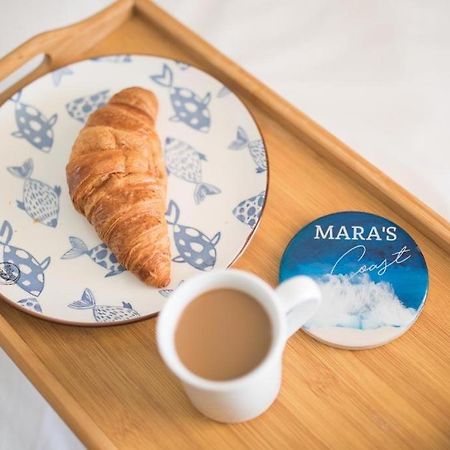 ドラゲ Mara'S Coast - Fridaヴィラ エクステリア 写真